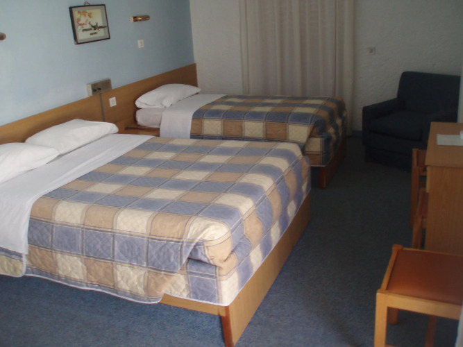 Sparta Inn — фото 2