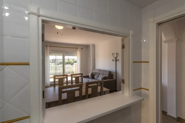 Isla Canela Apartment With Pool — фото 4