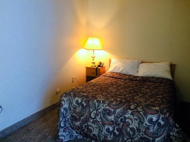 North Adventure Inn — фото 3