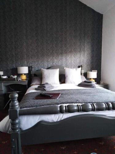Lynbar Hotel — фото 4