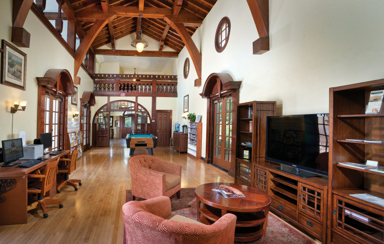 WorldMark Clear Lake