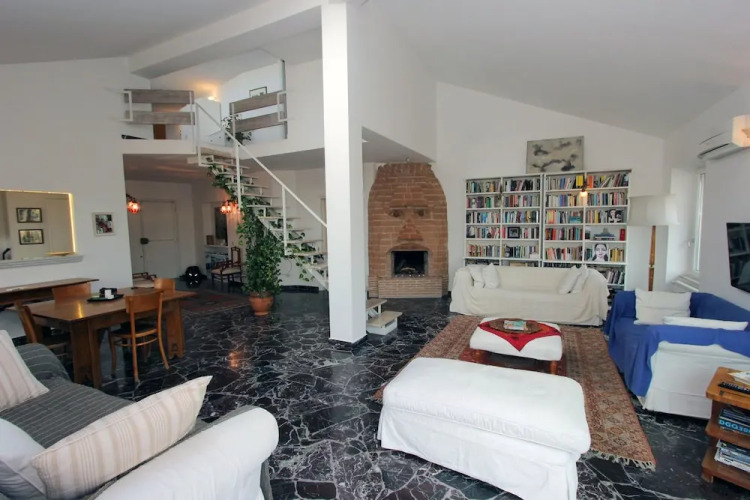 Prati Flat — фото 3