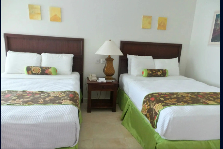 Coyaba Beach Resort — фото 5