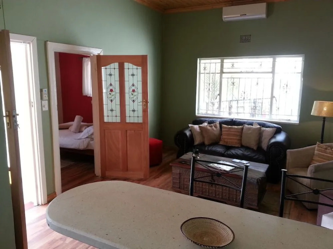 Rivendell Guest House — фото 3