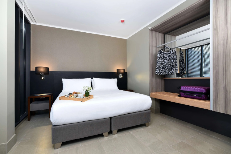 Best Western Ferrat