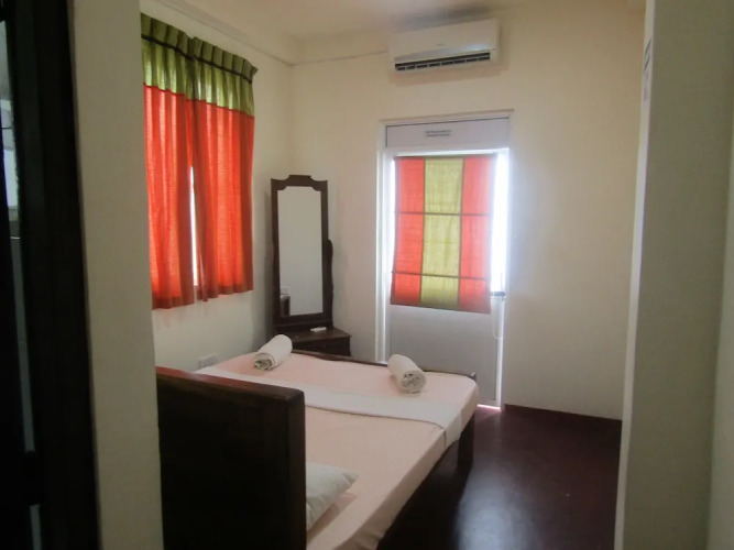 Kandy Backpacker's Hostel — фото 4