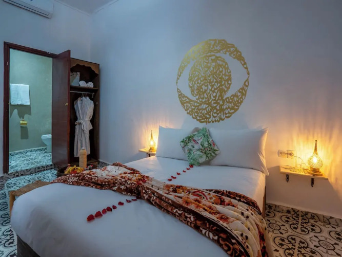 Riad L'oriental & SPA — фото 4