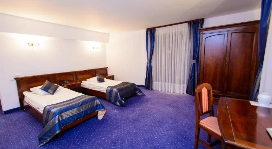 Hotel Codrisor — фото 3