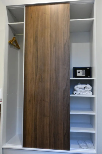 Фотография номера гостиницы Garnet Tbilisi