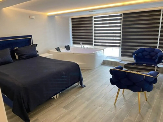 Luce Suite Hotel — фото 2
