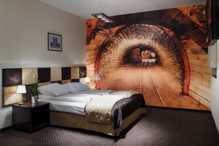 Boutique Hotels — фото 4