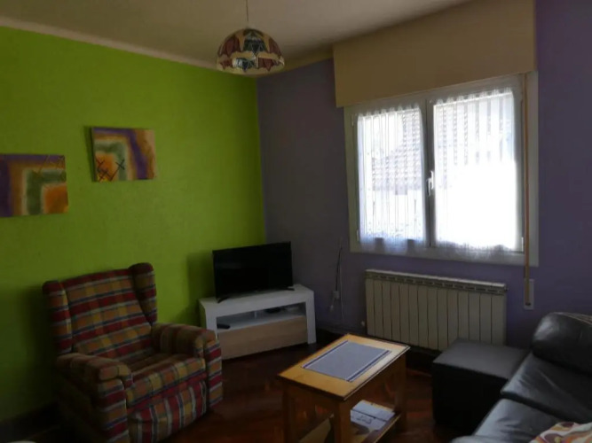 Apartamento Binies — фото 5
