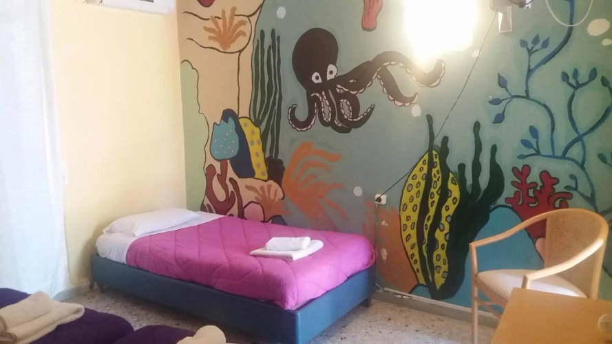 Wilde Rose Hotel