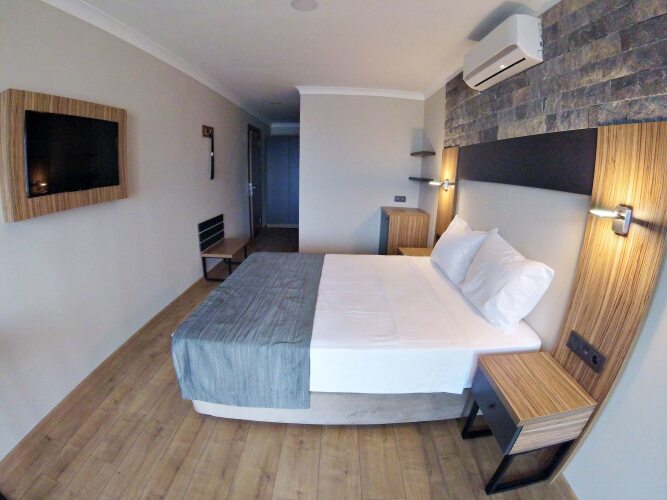 Akkan Plus Hotel — фото 4