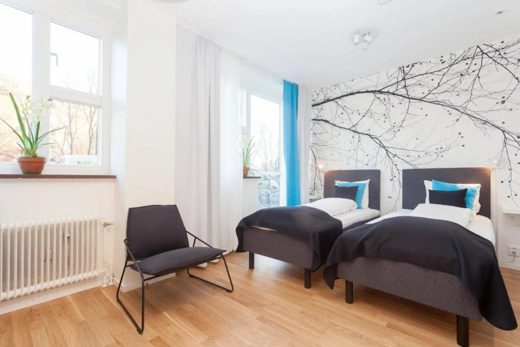 ApartDirect Solna — фото 3
