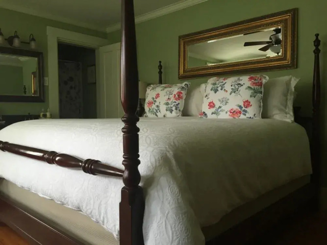 Scotch Hill Inn — фото 4