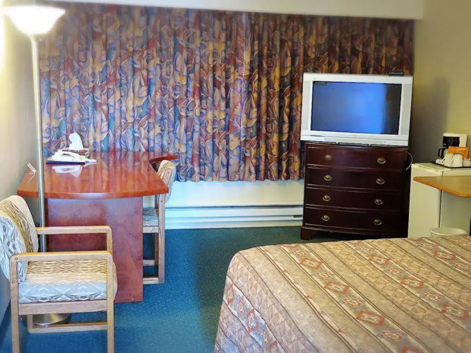Town Centre Inn — фото 2