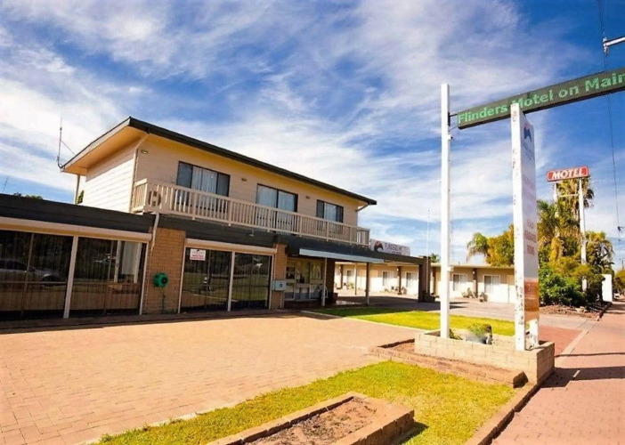 Comfort Inn Flinders on Main