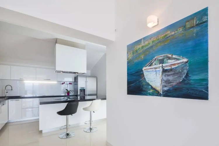 Beach Penthouse Diamond — фото 2