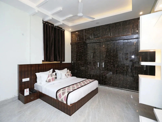 OYO Flagship 190 Gomti Nagar — фото 3