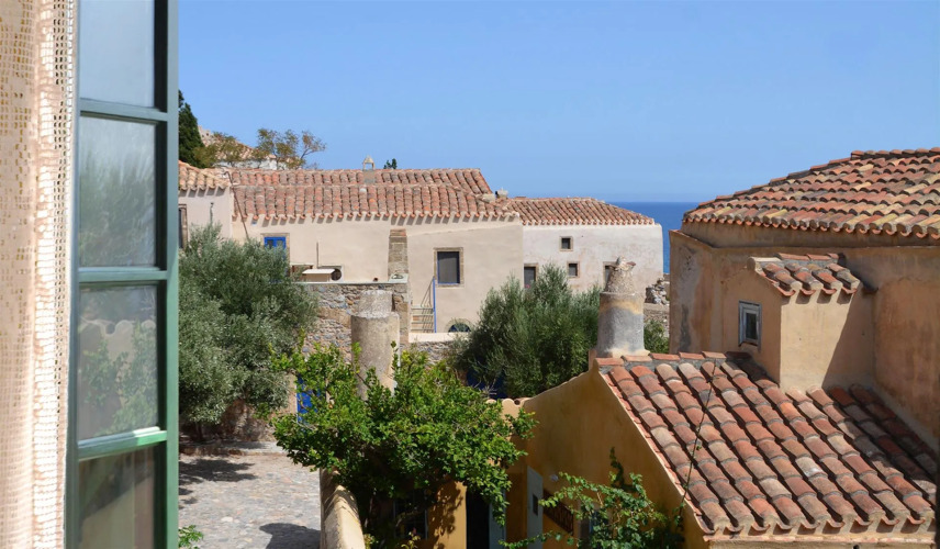 Ritsos Guesthouse