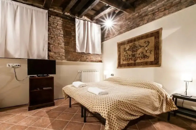 Charming Do Torri — фото 4