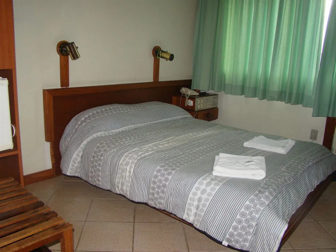 Hotel Geranium — фото 3