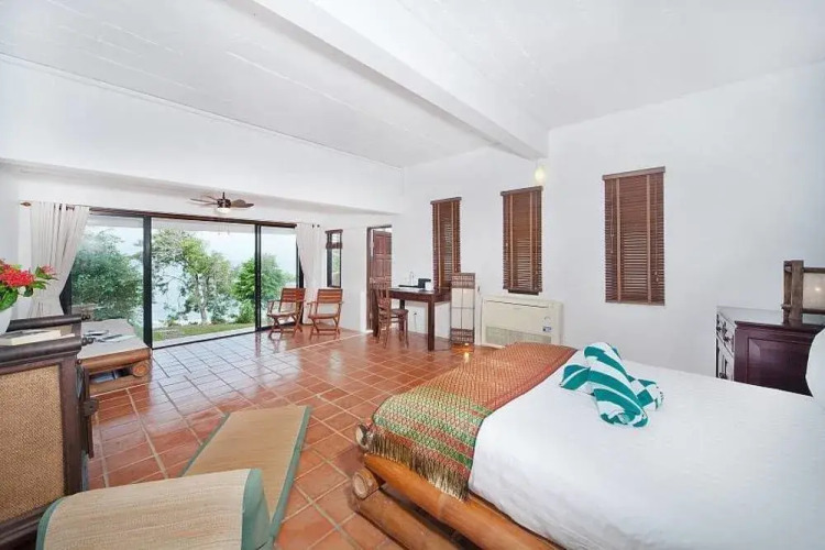 Villa Anantinee — фото 4