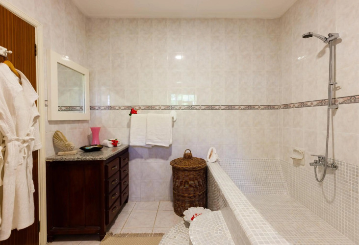 Oceane Self Catering — фото 5