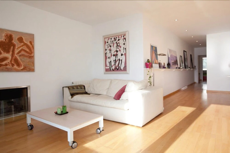 Sunny View Apartment — фото 4