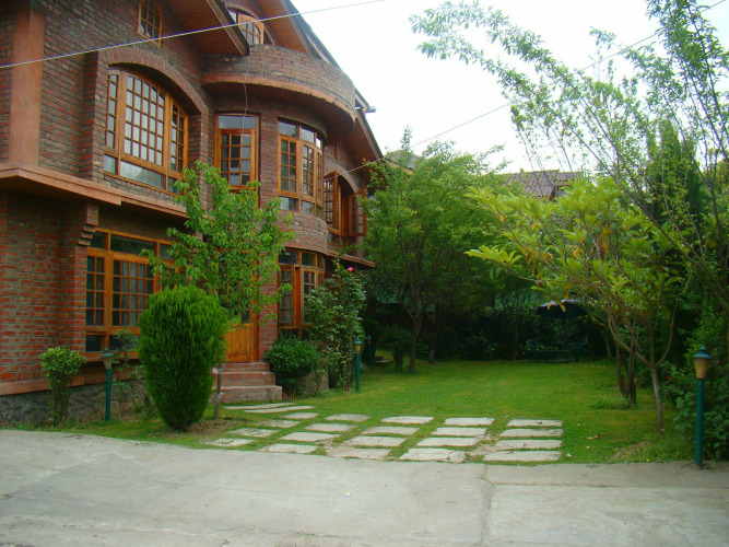 Hillscape Inn — фото 3