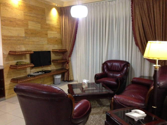 Jad Hotel Suites — фото 5