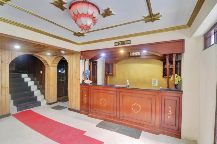 Ankit Palace — фото 2