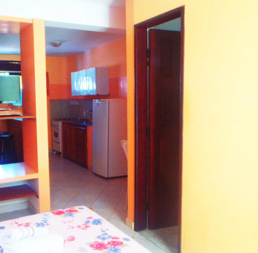 Recanto Sul Flat — фото 3