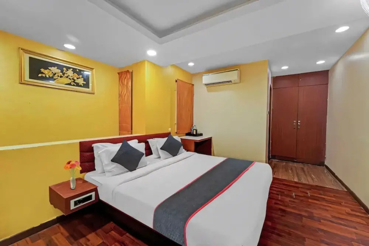 RG Suites Odin — фото 4