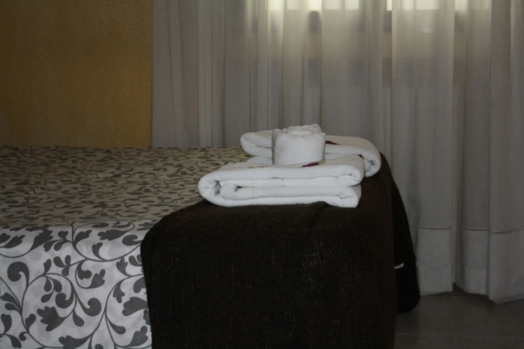 Hostal Rofer — фото 4