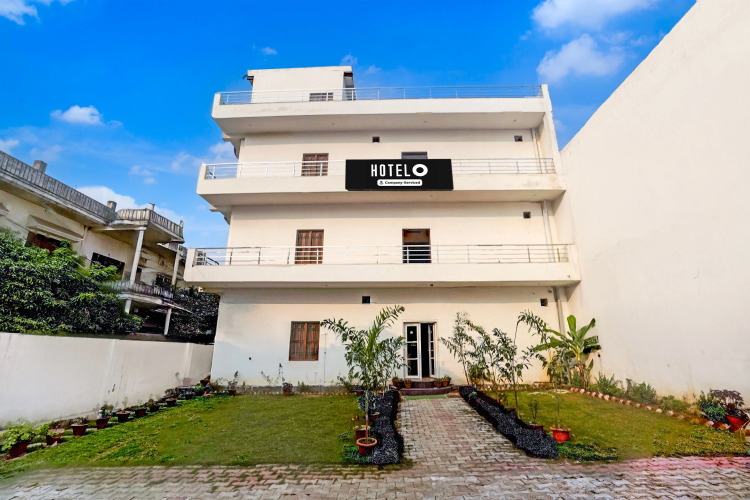 Gulab Residency — фото 2