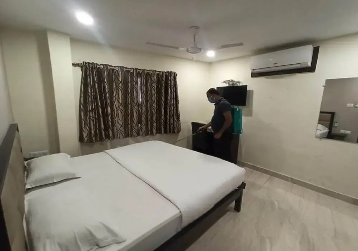 Hotel Aafreen — фото 2