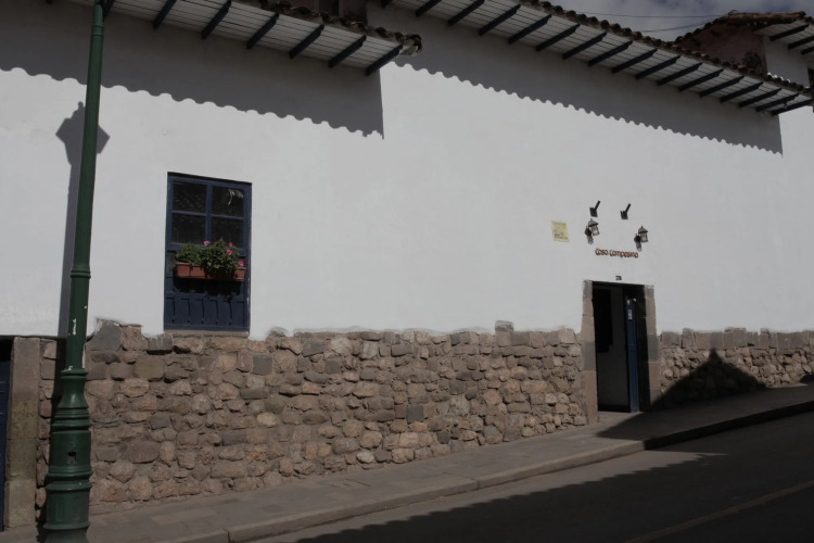 Hotel Casa Campesina