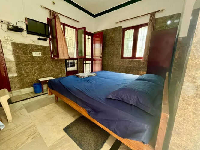 Laxmi Lodge — фото 4