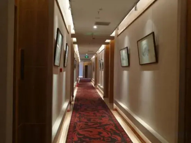 Wenjun Guli Impression Hotel — фото 5