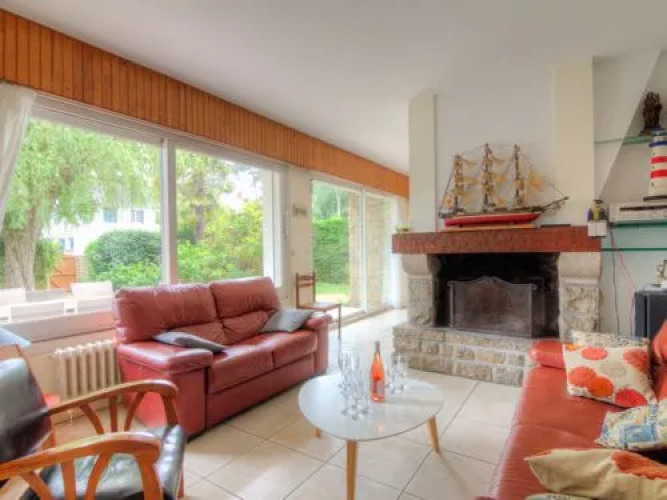 House Yu Fine Carnac — фото 5