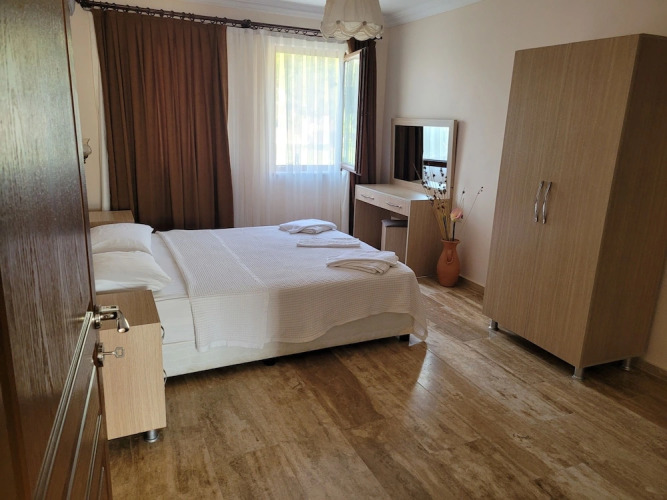 Oasis Apart Hotel — фото 3