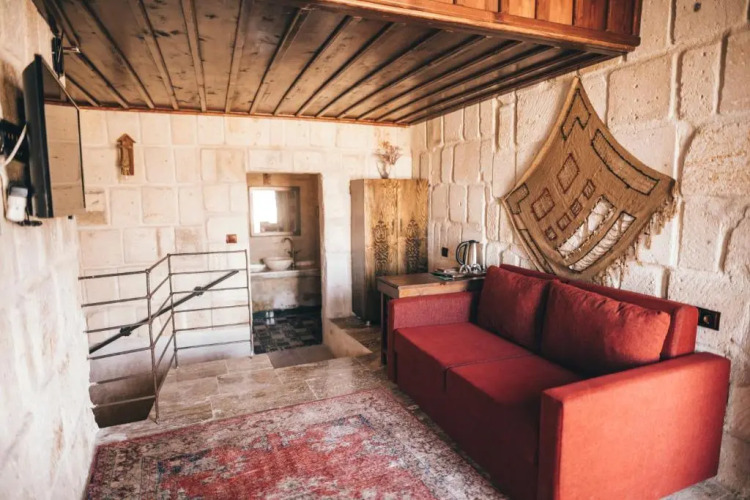 Tale Cave INN — фото 2