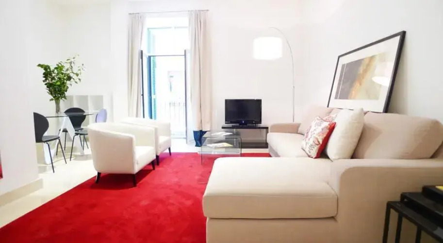 Chic Rentals Centro — фото 4