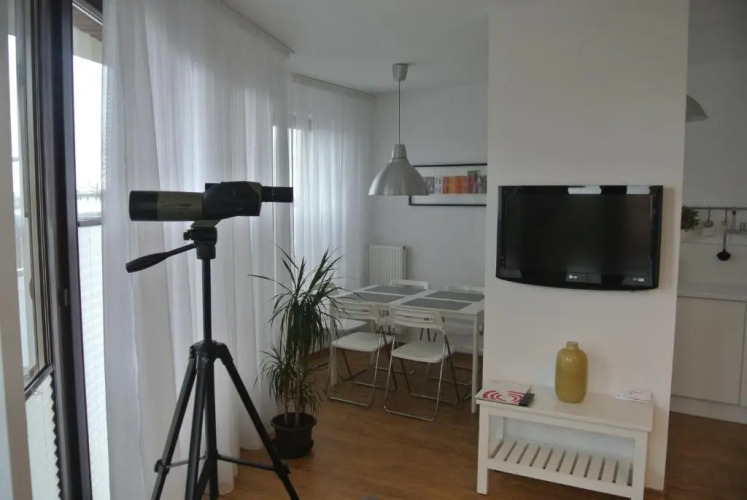 Apartament Panorama — фото 4