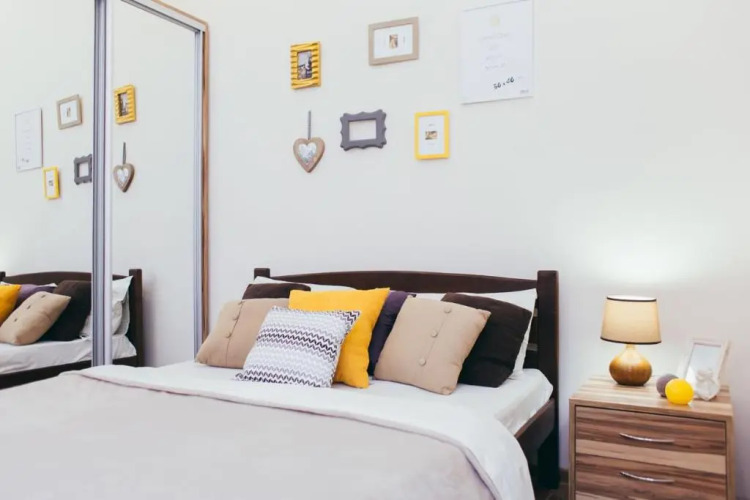 Studio Apartment Cute — фото 4