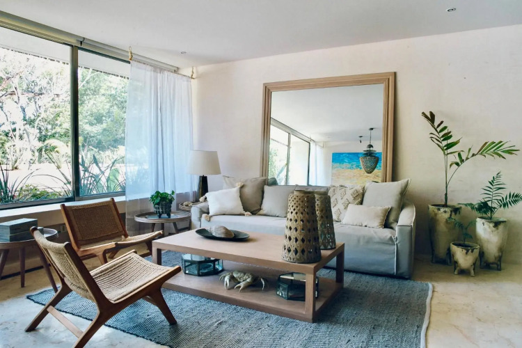 Lux PH privpool & jacuzzi 3BR great location — фото 3