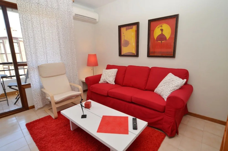 Apartamentos Cantabria - Ref. 5905 — фото 5