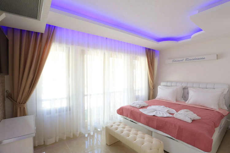Shimal Panaroma Hotel — фото 2
